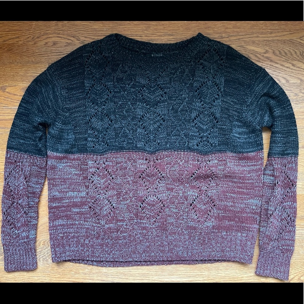 Scoop Nyc sweater